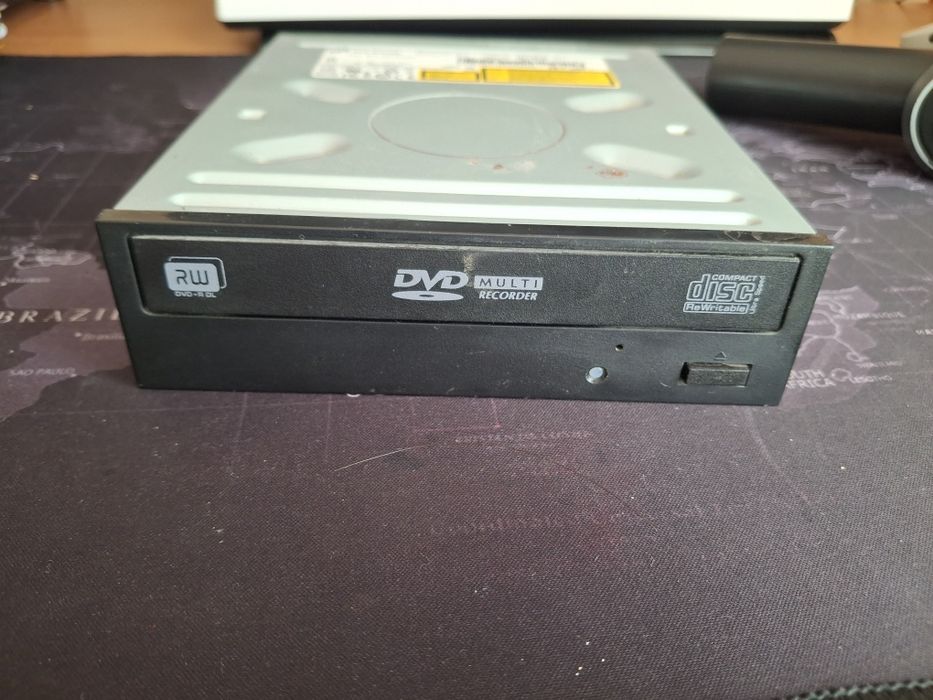 Продам дисковод с пк