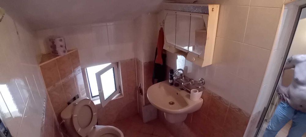 Дава се под наем Двустаен апартамент в София, Надежда 1 - 50 кв.м за 448.8 € - Снимка #1