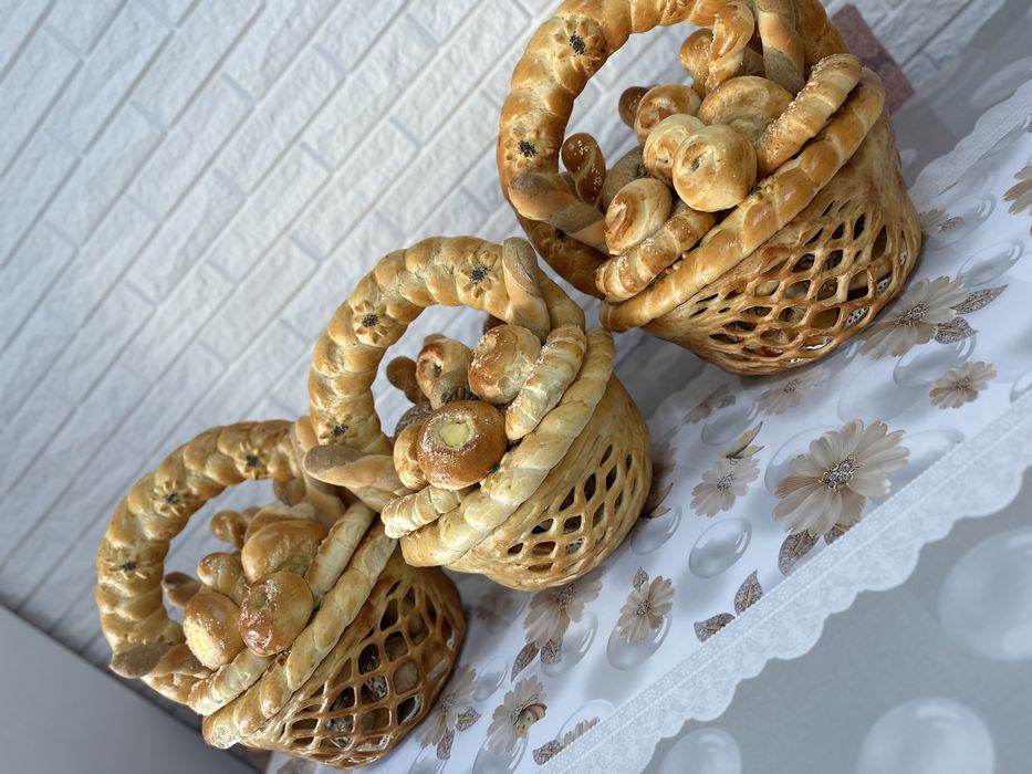 Хлебная корзина