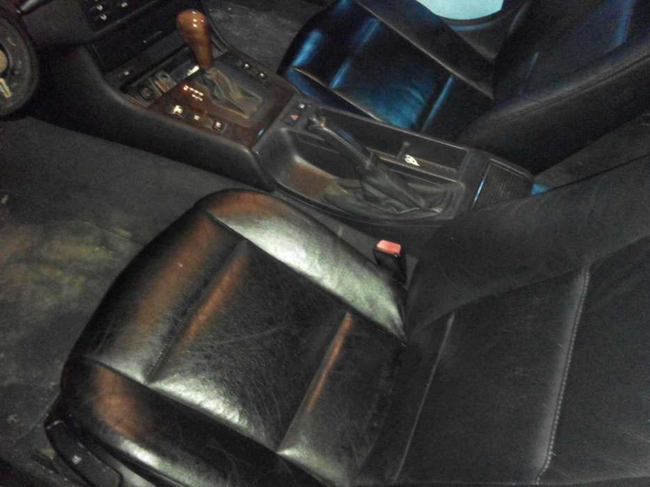 Piese auto  bmw e46 328i Touring