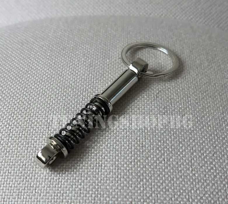 Ключодържатели за авто маниаци - BBS джанта, турбо, нитро, VTEC, кулер