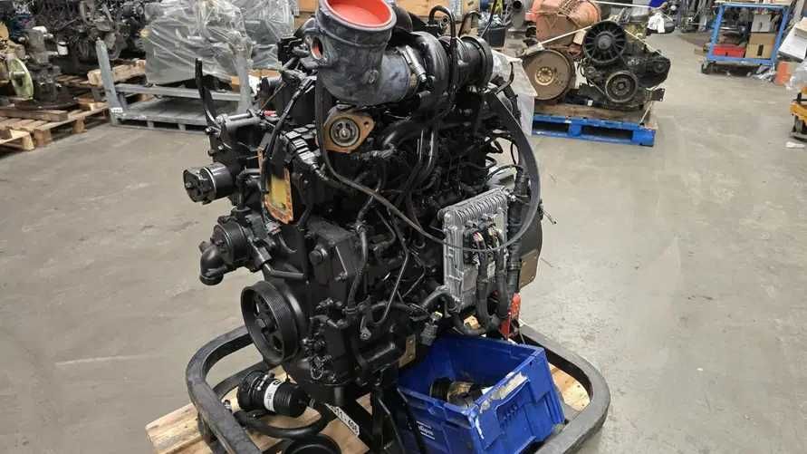 Motor complet John Deere CD4045 - Piese motor John Deere