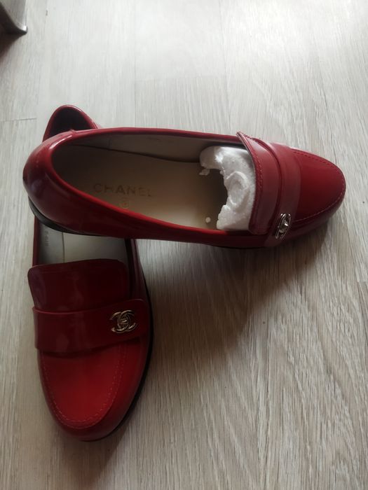 Туфли для милых дам