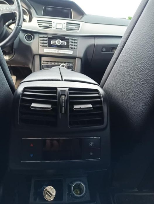 Mercedes Benz w212 facelift 4matic