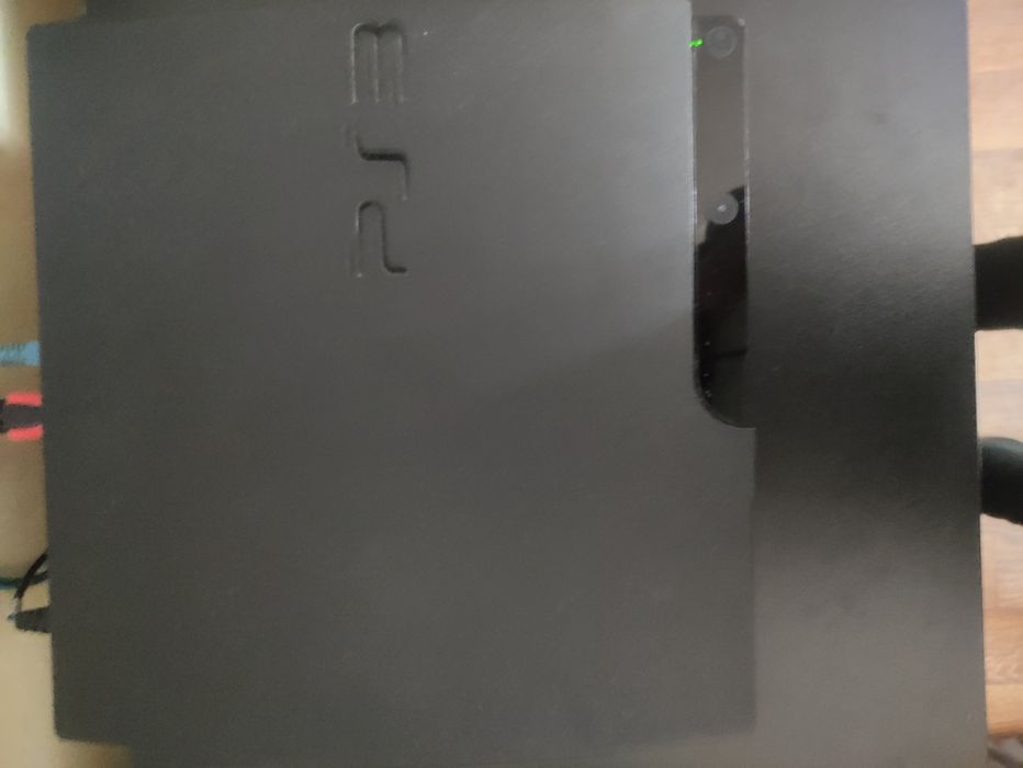 Playstation 3 slim