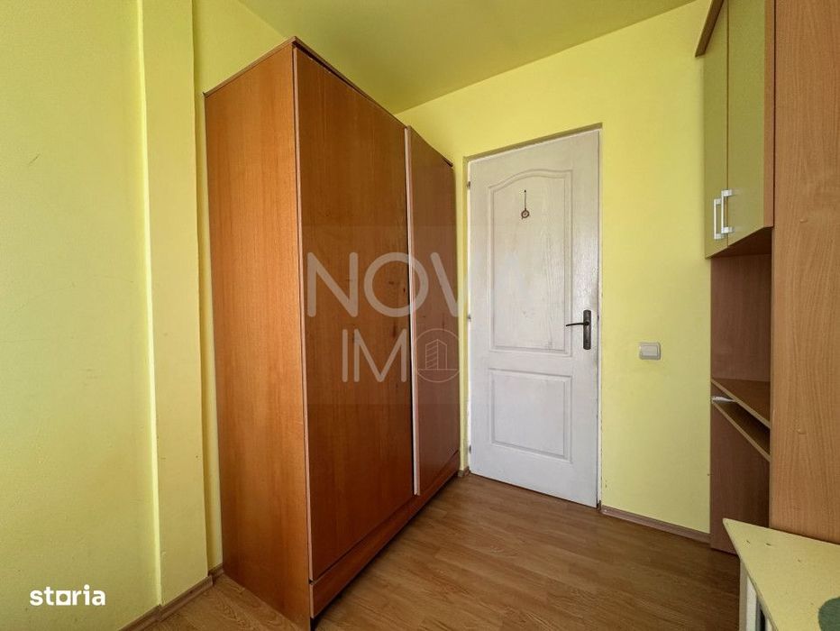 Apartament 3 camere, tip mansarda - Aleea Sevis