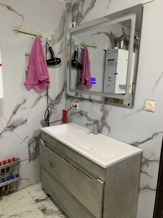 Срочная Продажа 5 ком. Дома