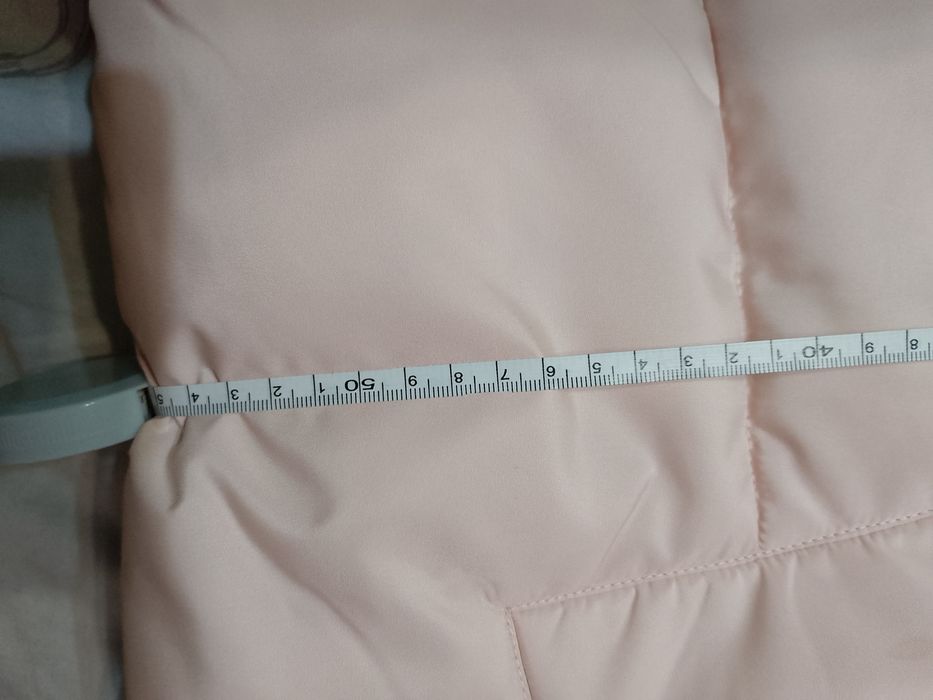 Ново дамско зимно яке