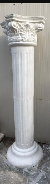 Coloana romana decorativa