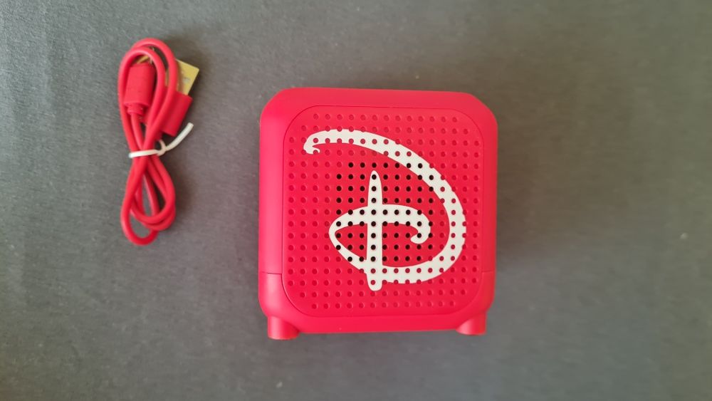 Колонка без карта Магически аудио приказки