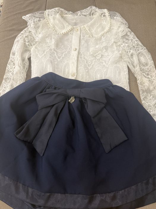 школьная форма для девочек