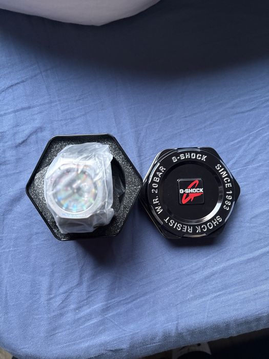 Casio G-Shock GM-2100