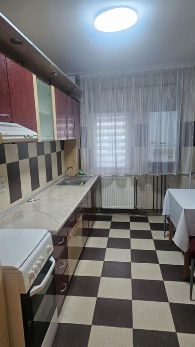 Apartament 2 camere de inchiriat