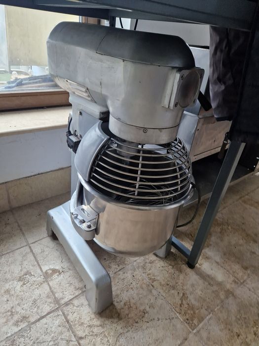 Storcator citrice, Mixer.planetar 10-20 litri, malaxor, aparate fast f