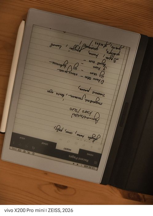 Onyx Boox Nova Air 2