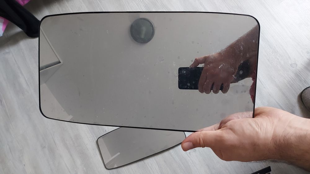 Oglinzi camion sau autocar