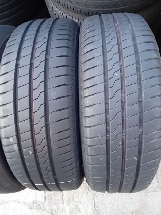 195 65 15 Firestone Roadnawk 91T