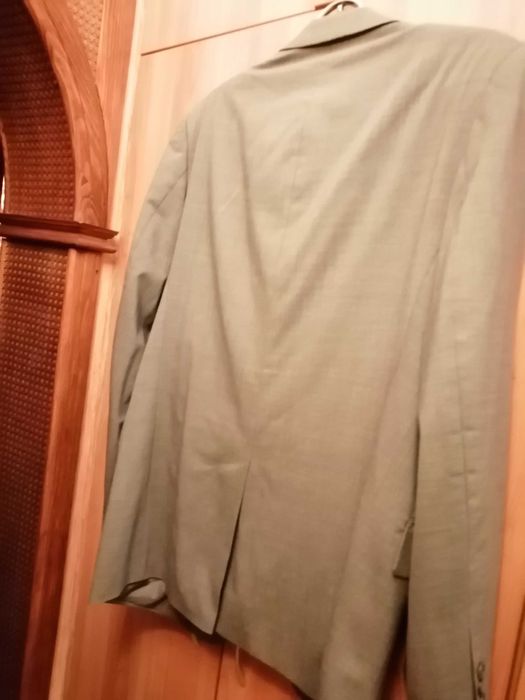 Стильный Итальянский костюм