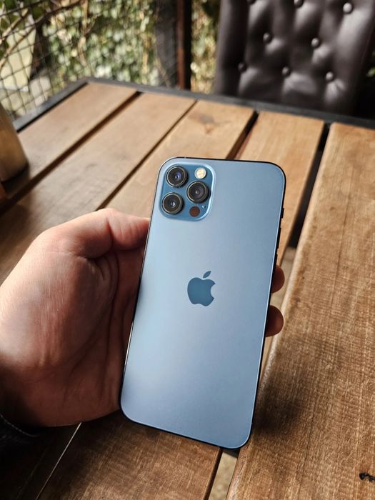 IPhone 12 Pro 256Gb Продам Айфон 12 Про 256Гб