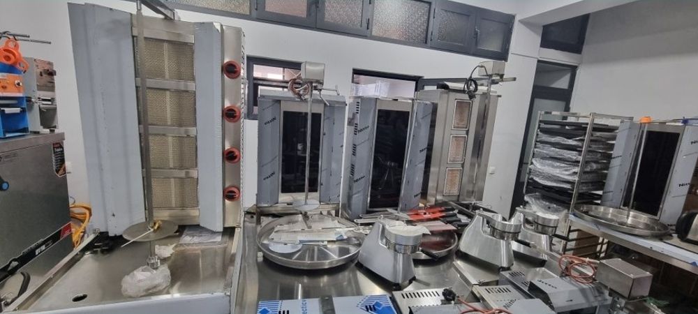 Lavash aparad shavurma shavurma aparat