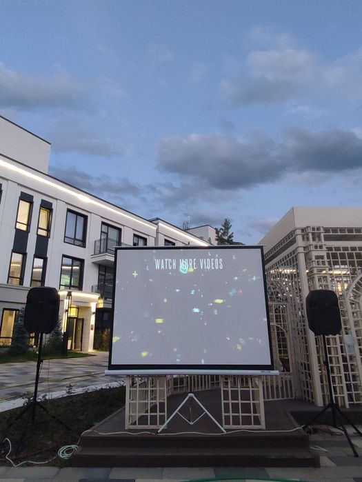 А.Р.Е.Н.Д.А комплект караоке AST