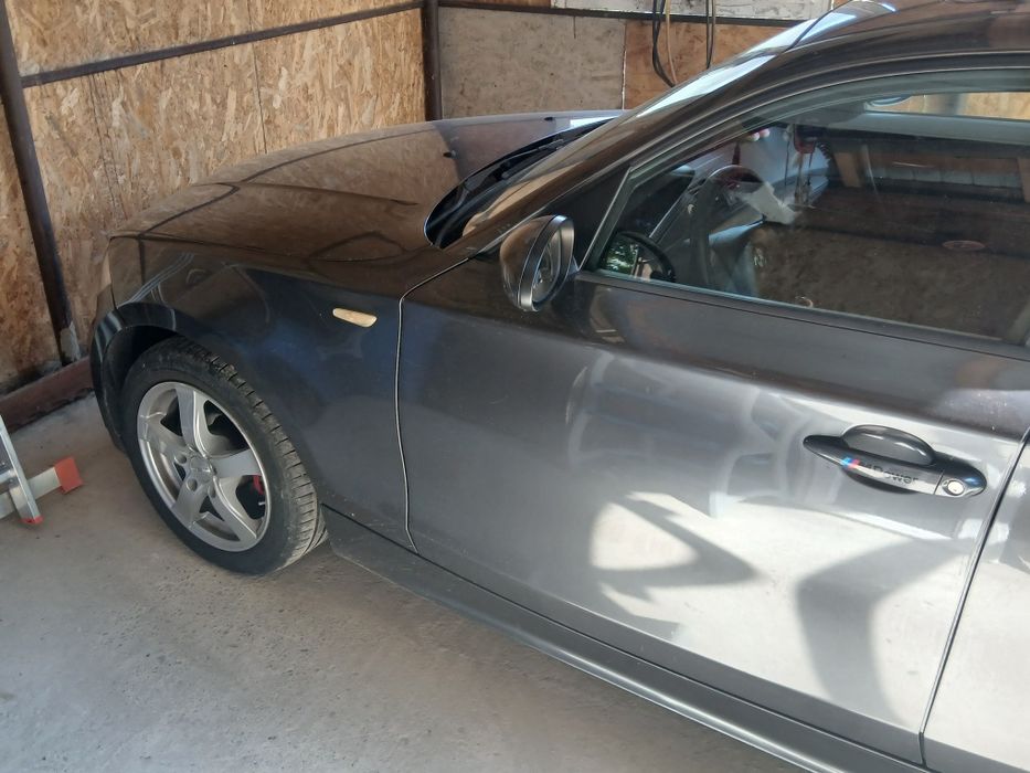 BMW 1 Series 2006 — imagine 4