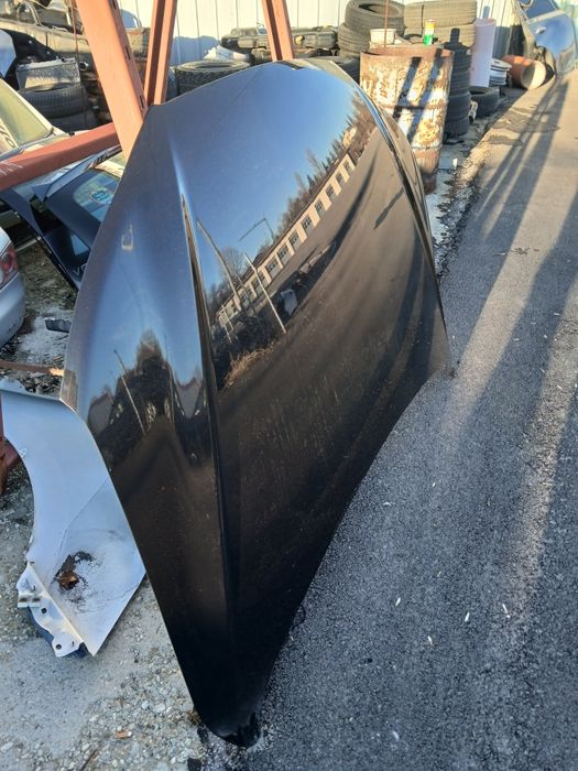 Преден капак Hundai Santa fe