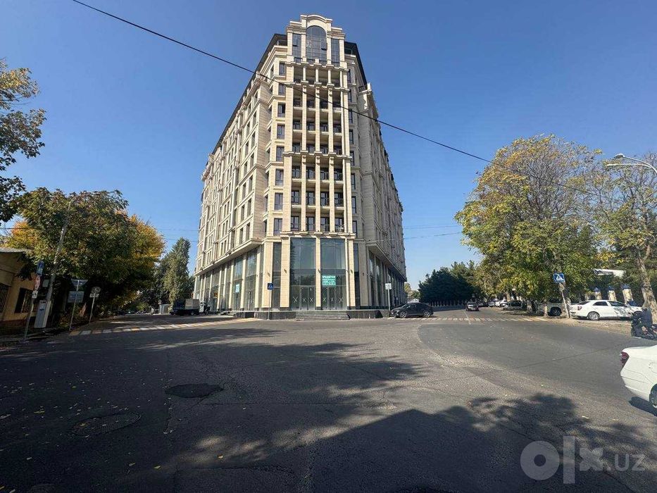 Продам -3/6/10- ЖК Wiston 74 м2