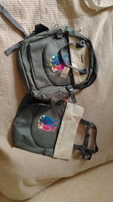 Продам сумки детские