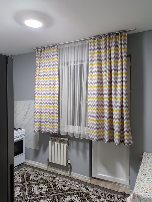 Бір бөлмелі Квартира жалға беріледі!