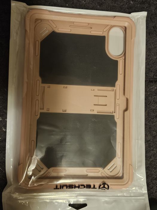 Husa tableta 11 inchi 360 grade protectie