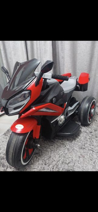 Vand Motocicletă si Bicicletă pentru copii !!!