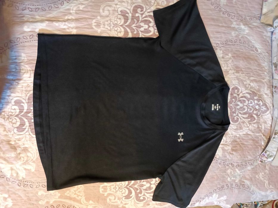 Футболка Under Armour мужская