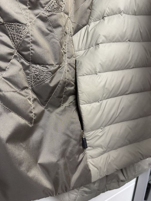 Vesta Boss Green V_Sarek originala