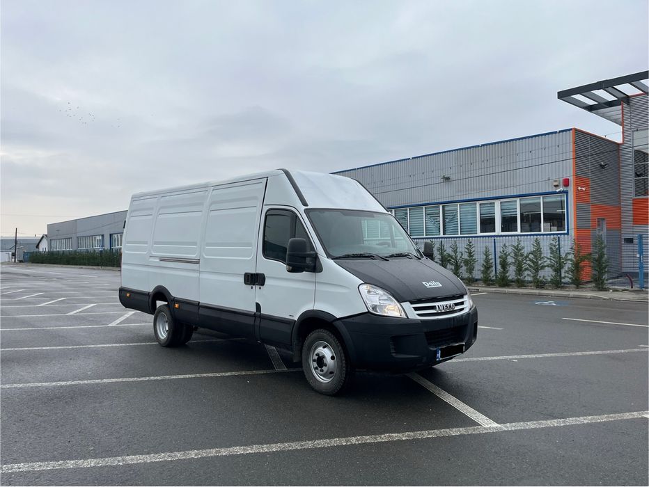 Iveco Daily 35c15