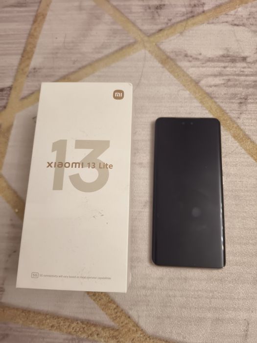 Xiaomi Mi 13 lite