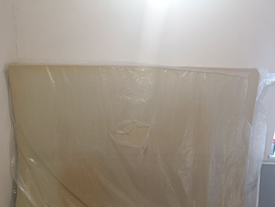 Матрак от полиреутанова пяна 160/200