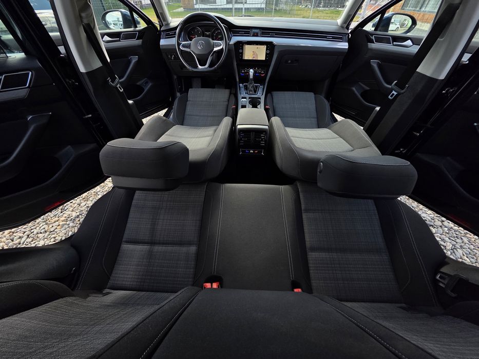 Volkswagen Passat //Rate//