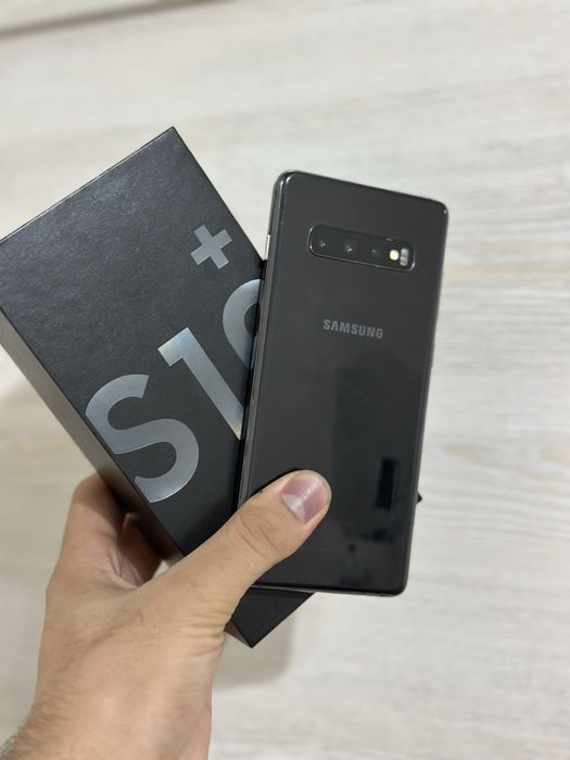 Samsung Galaxy S10 Plus