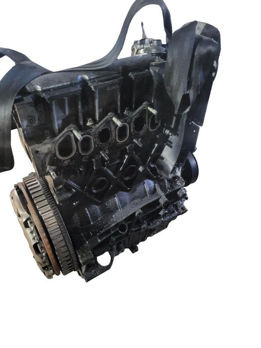 Motor Renault Scenic Ii Jm0/1_ 2003 - > 1.9 Dci F9Q 812