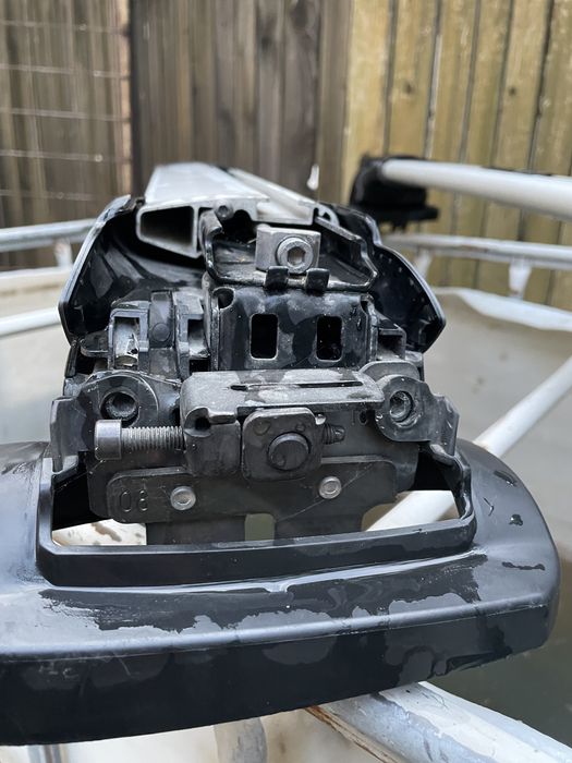Bare transversale Opel Corsa Thule Bare aerodinamice