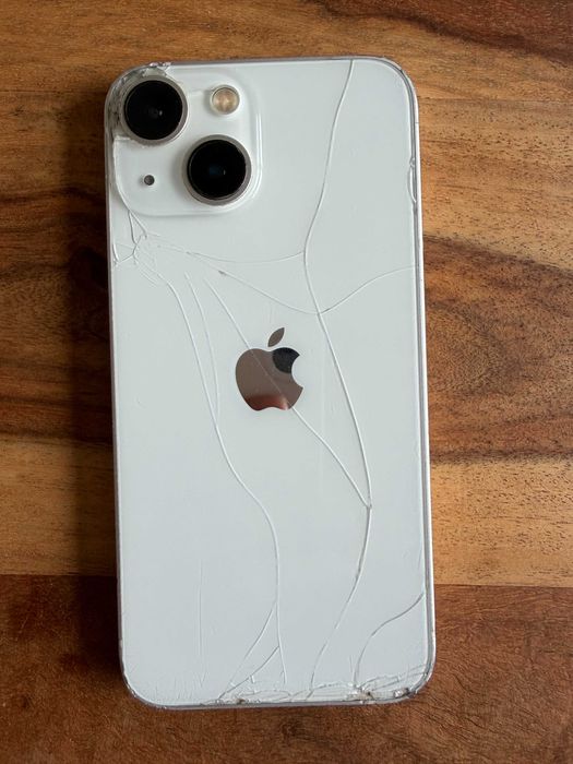 Apple iphone 13 mini