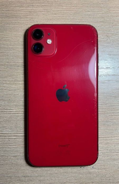 Айфон 11 (128гб)