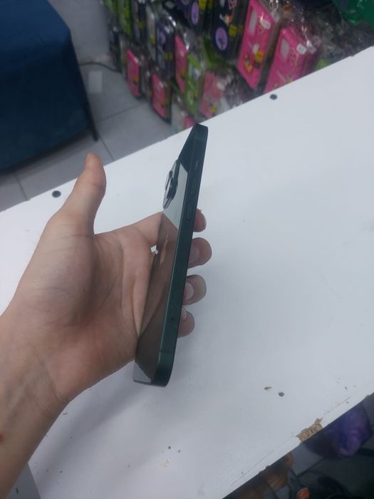 Iphone 13 состояние хороше