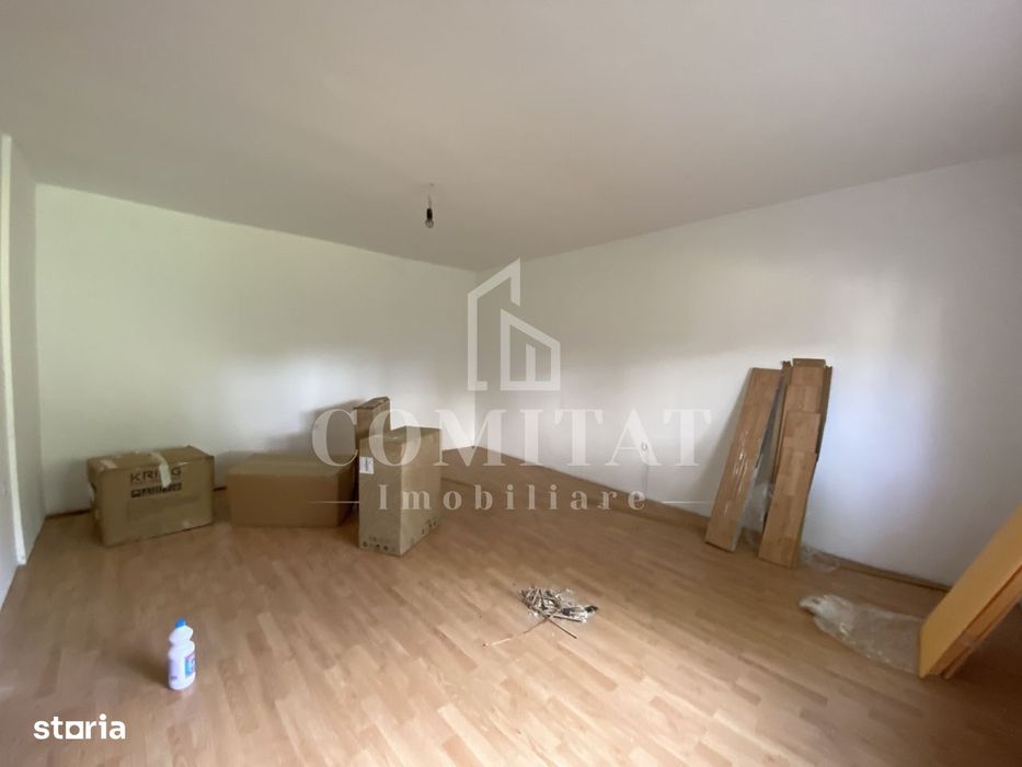 Apartament la casa | 1 camera | 38 mp | Dâmbul Rotund