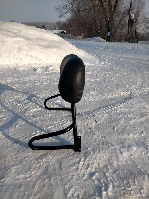 Спинка тайга варяг