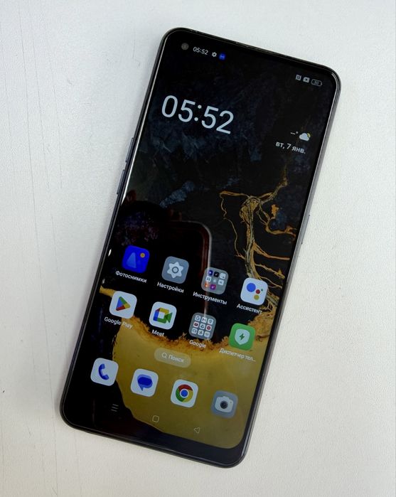 Продам OPPO A74 128GB