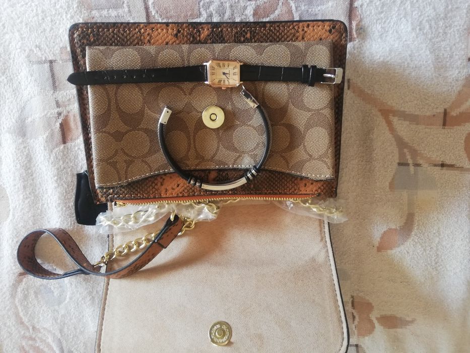 Женская сумочка новая