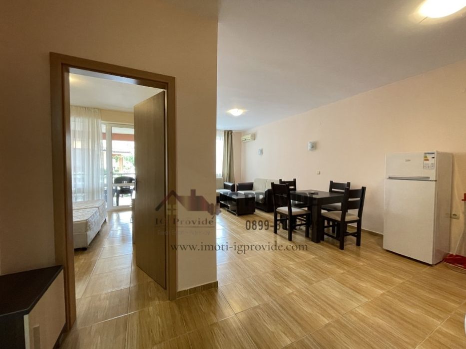 Продава се Двустаен апартамент в Свети Влас - 72 кв.м за 1112 €/кв.м - Снимка #4