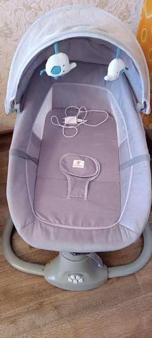 Продам электрошезлонг